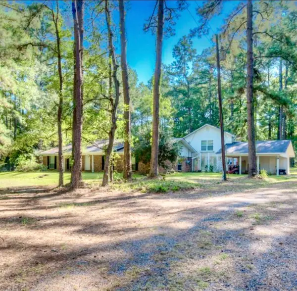 447 Burrow Lane, Cotton Valley, LA 71018