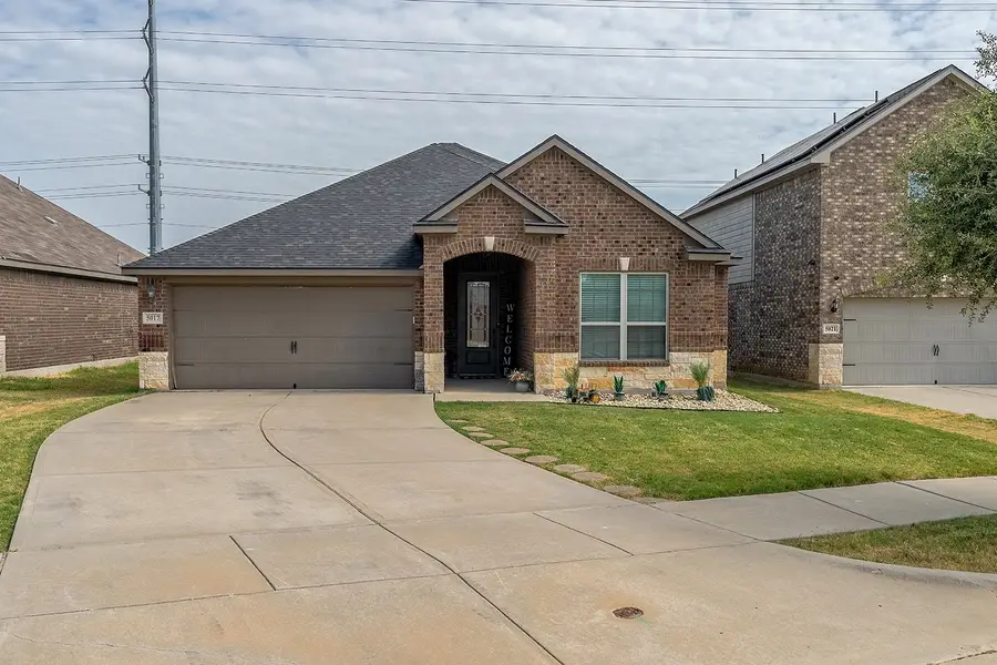 5017 Beaver Creek Avenue, Denton, TX 76207 - #2