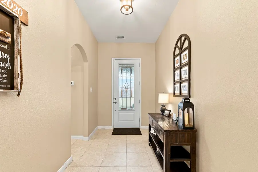 5017 Beaver Creek Avenue, Denton, TX 76207 - #3