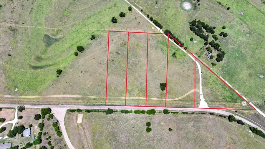 4800 Woodard Avenue, Cleburne, TX 76033 - #2