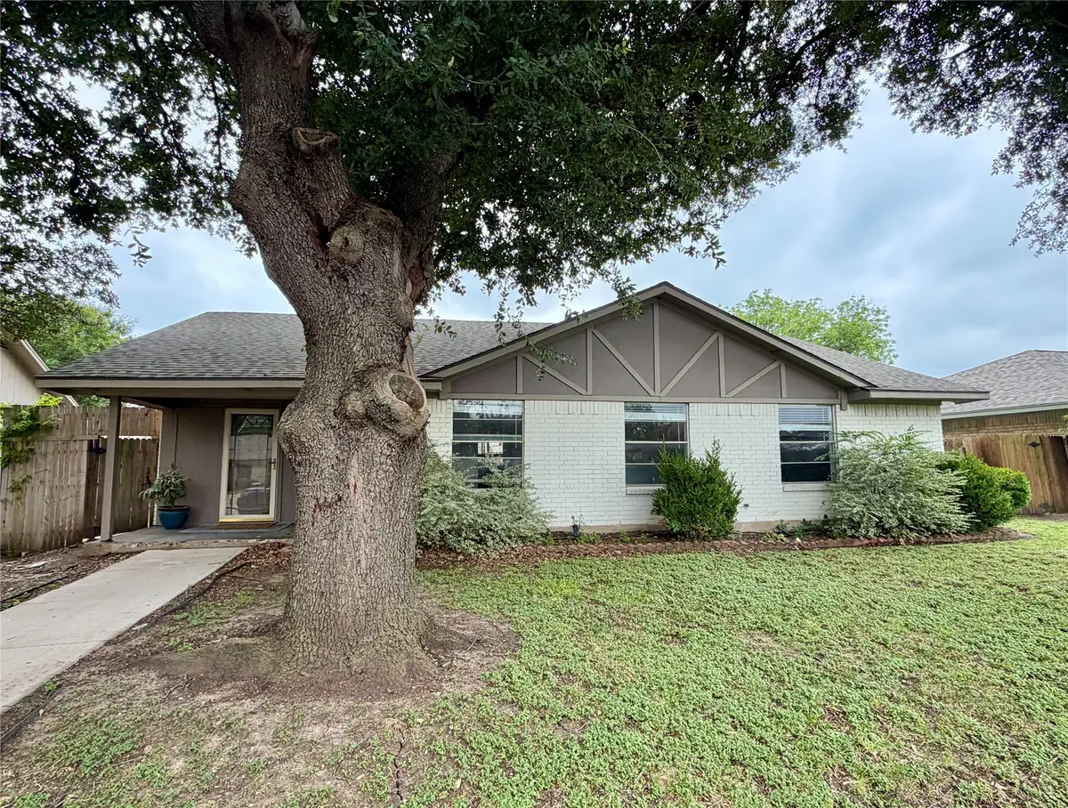 1808 Bolingbroke Place, Fort Worth, TX 76140 - #1