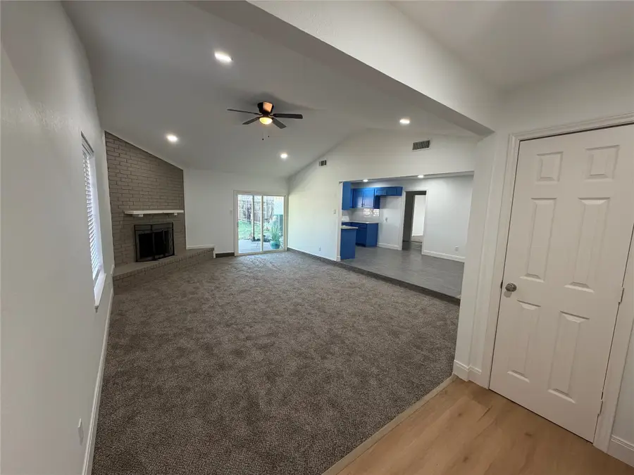1808 Bolingbroke Place, Fort Worth, TX 76140 - #2