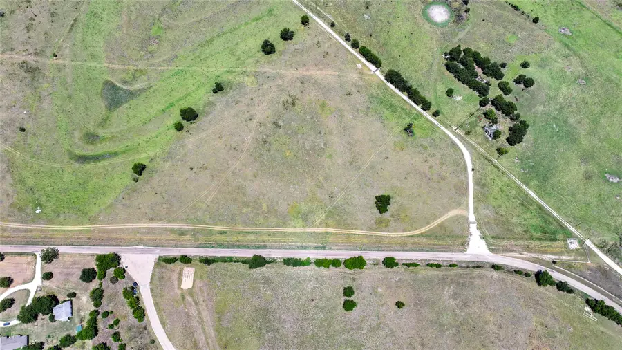 4872 Woodard Avenue, Cleburne, TX 76033 - #2