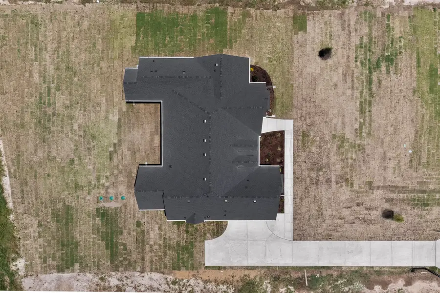 311 Vz County Road 3811, Wills Point, TX 75169 - #2