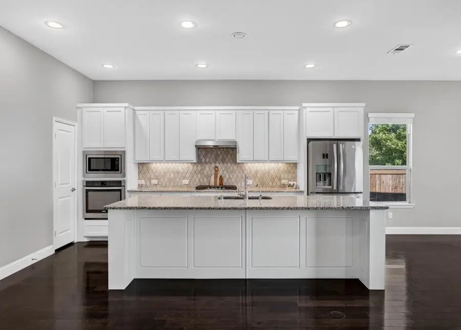 925 Spring Falls Drive, McKinney, TX 75071 - #3
