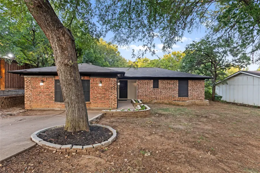 7024 Payte Lane, North Richland Hills, TX 76182 - #2