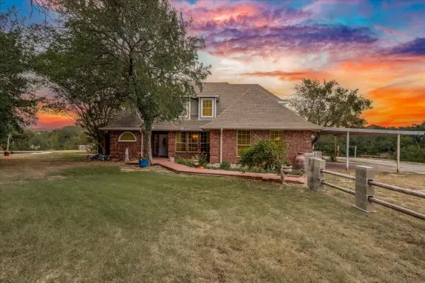 9500 Boat Club Road, Fort Worth, TX 76179