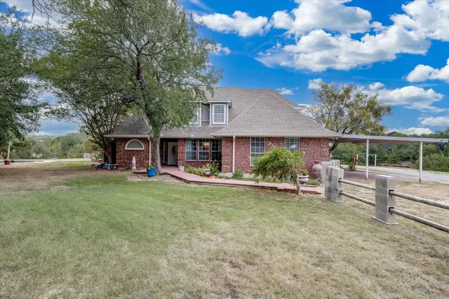 9500 Boat Club Road, Fort Worth, TX 76179 - #3