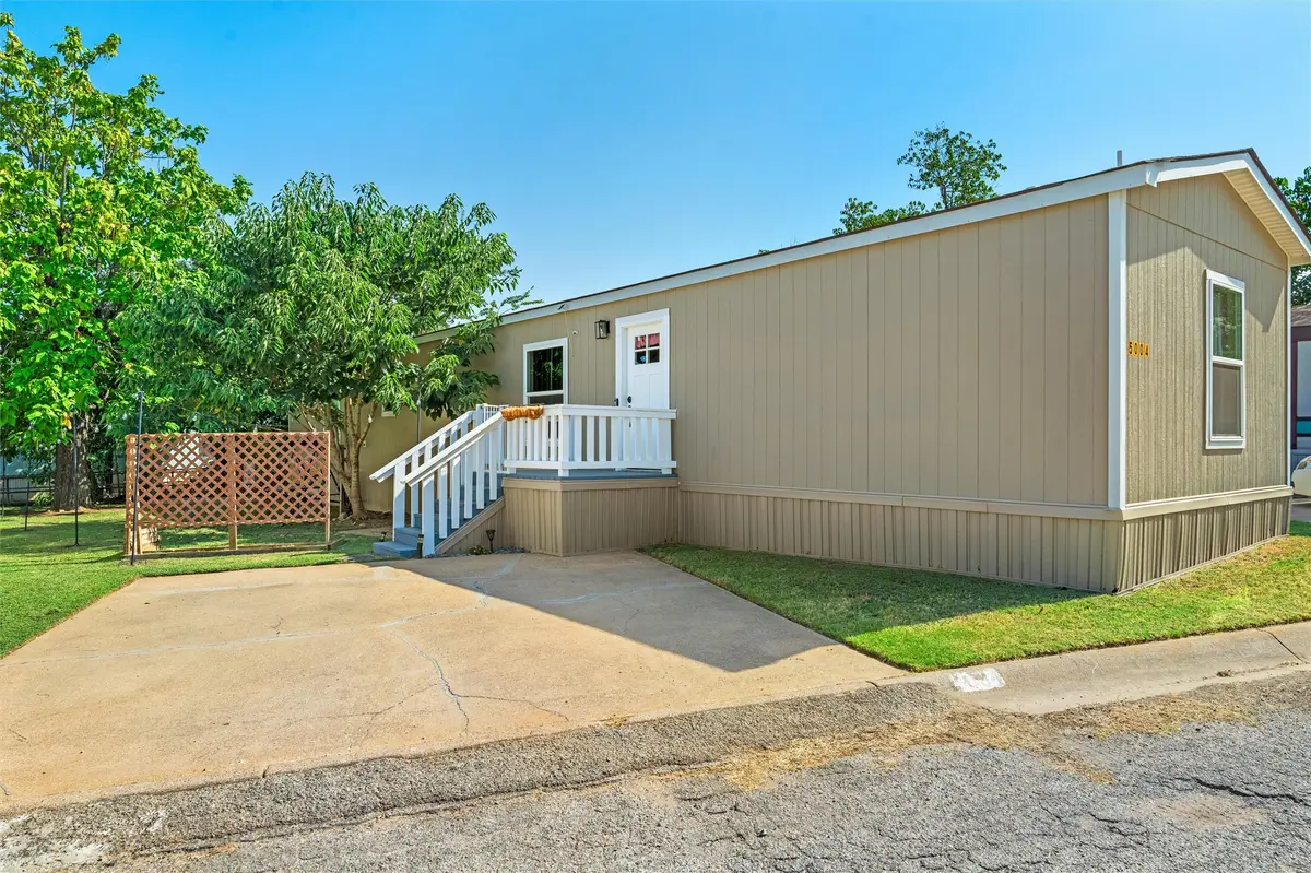 5004 Apache Court, Fort Worth, TX 76119 - #1