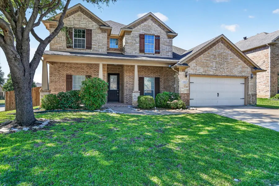 4401 Genesis Court, Mansfield, TX 76063 - #2