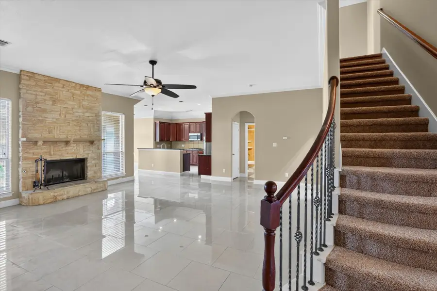 4401 Genesis Court, Mansfield, TX 76063 - #3