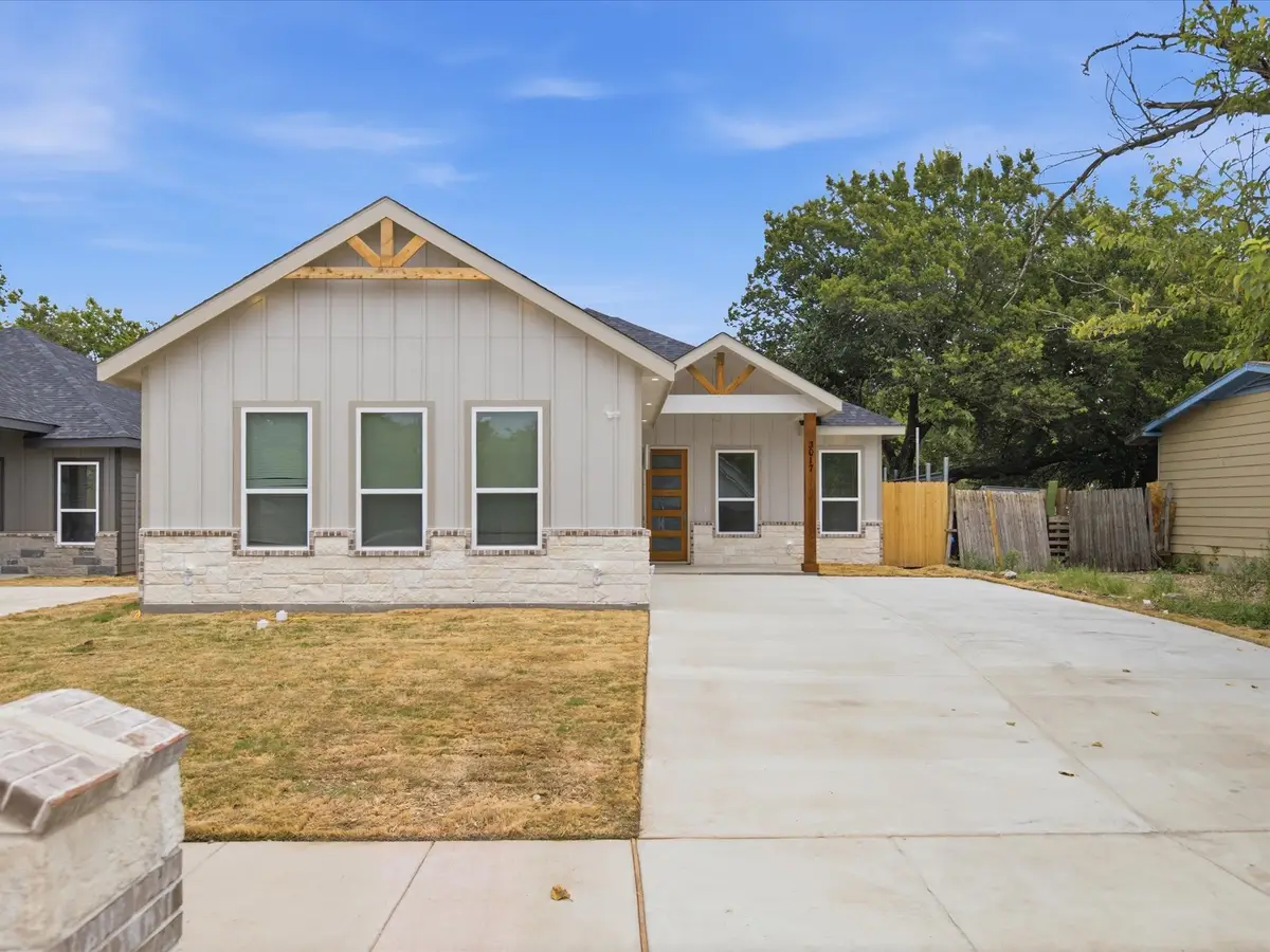 3017 Donalee Street, Fort Worth, TX 76105 - #1