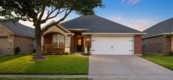 12145 Long Stone Drive, Burleson, TX 76028