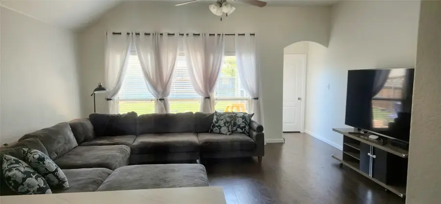 12145 Long Stone Drive, Burleson, TX 76028 - #3