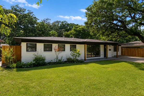 1008 Ross Trail, Arlington, TX 76012