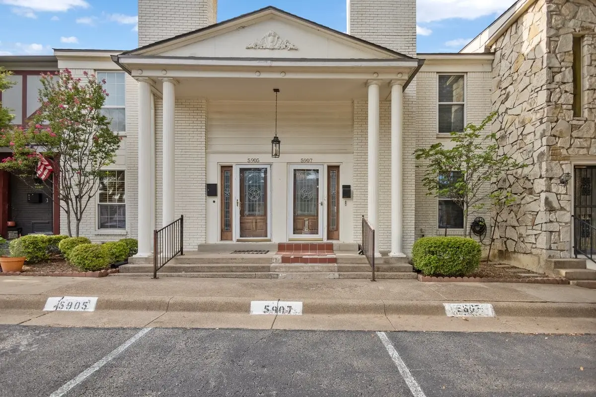 5907 Copperwood Lane #1138, Dallas, TX 75248 - #1