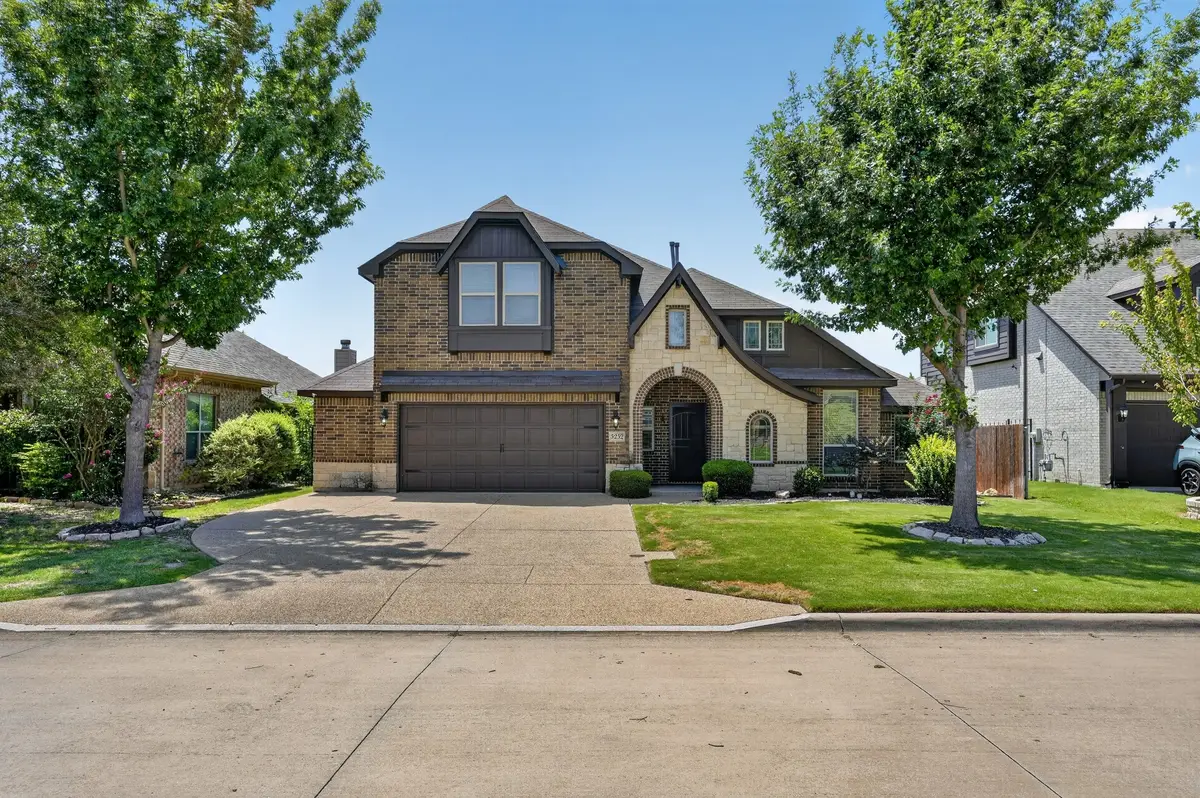 5252 Smokey Ridge Drive, Fort Worth, TX 76123 - #1