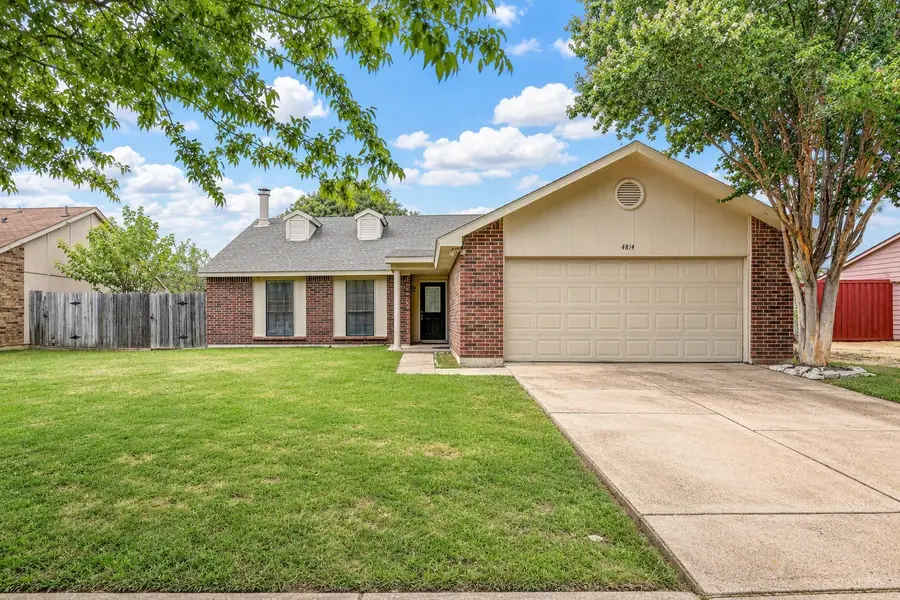 4814 Trailwood Drive, Grand Prairie, TX 75052 - #2