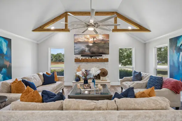 1205 Whispering Lane, Southlake, TX 76092