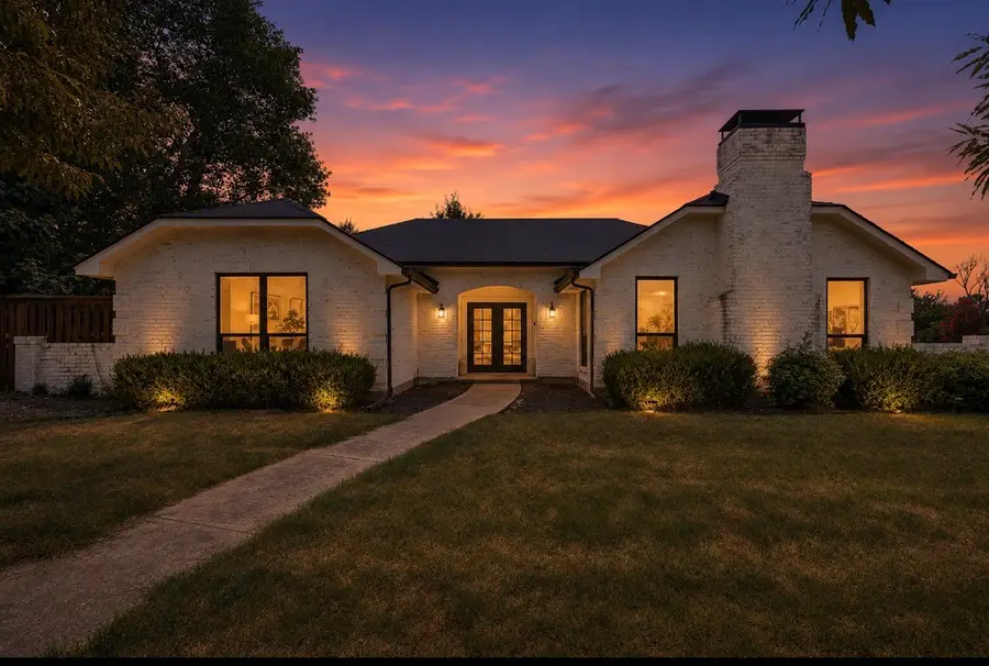 1205 Whispering Lane, Southlake, TX 76092 - #2