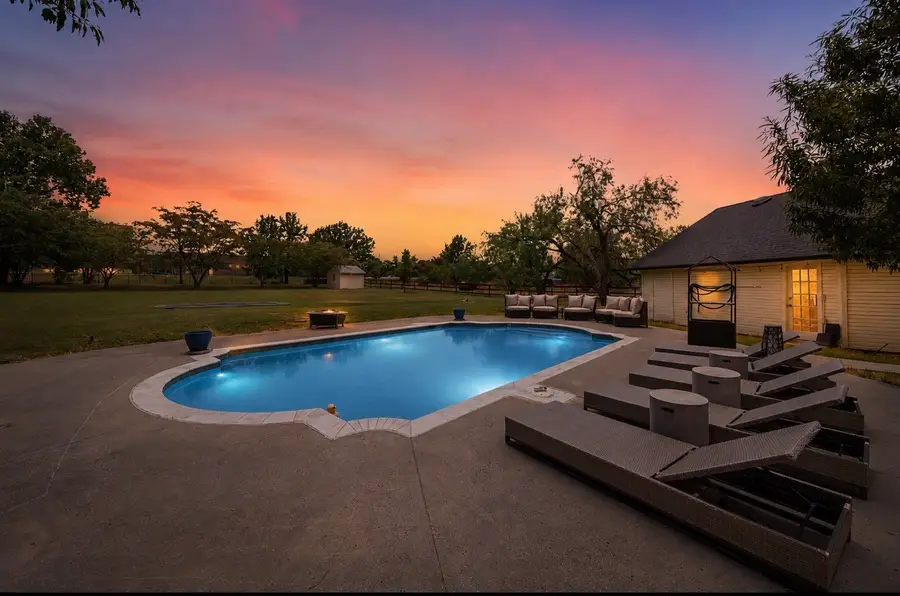 1205 Whispering Lane, Southlake, TX 76092 - #3