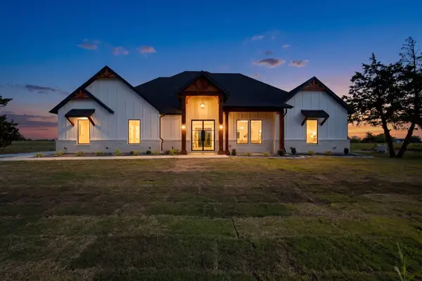 135 Vz County Road 3811, Wills Point, TX 75169