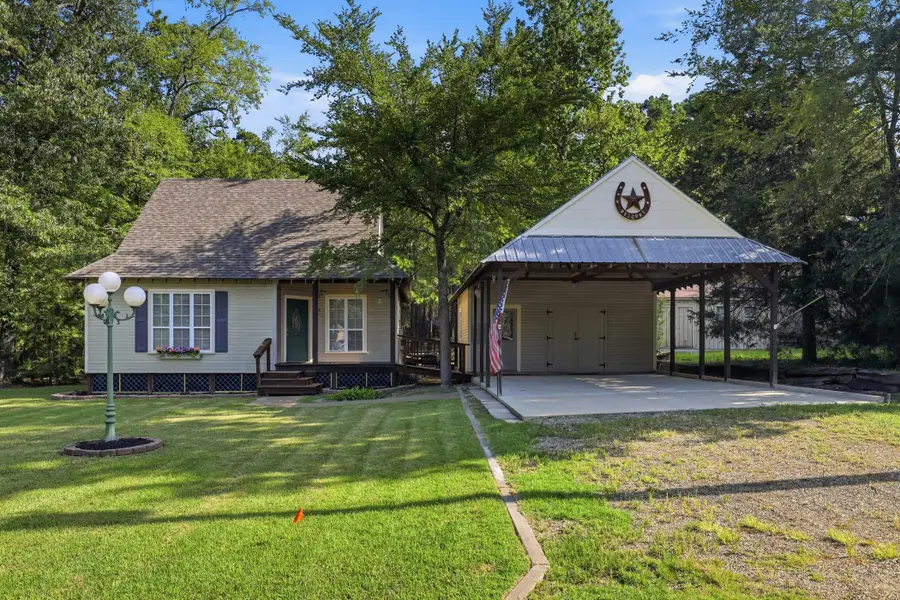 91 Private Rd 52602, Pittsburg, TX 75686 - #2