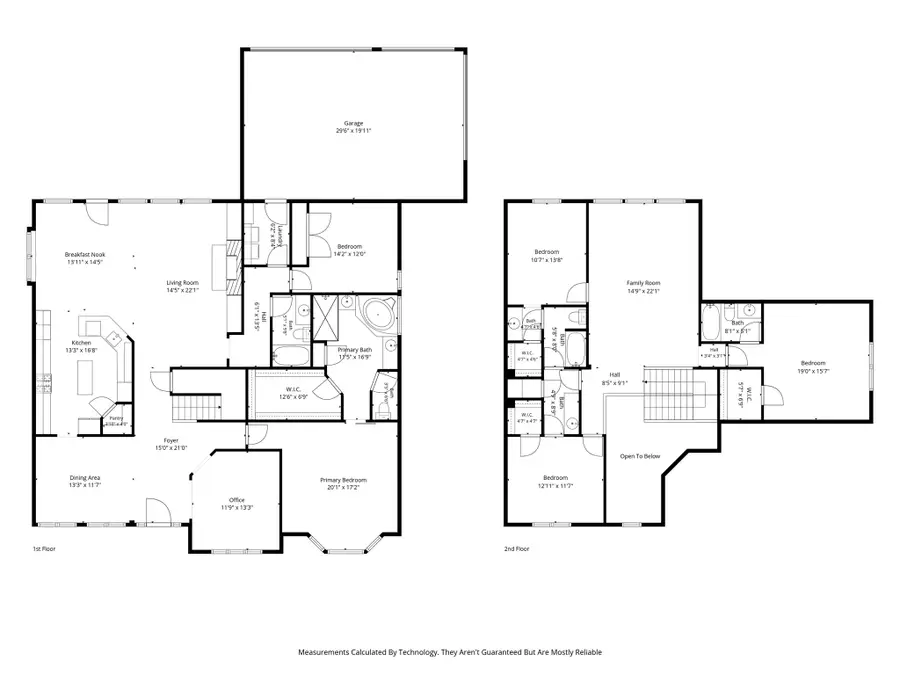 1814 Harvest Glen Drive, Allen, TX 75002 - #2