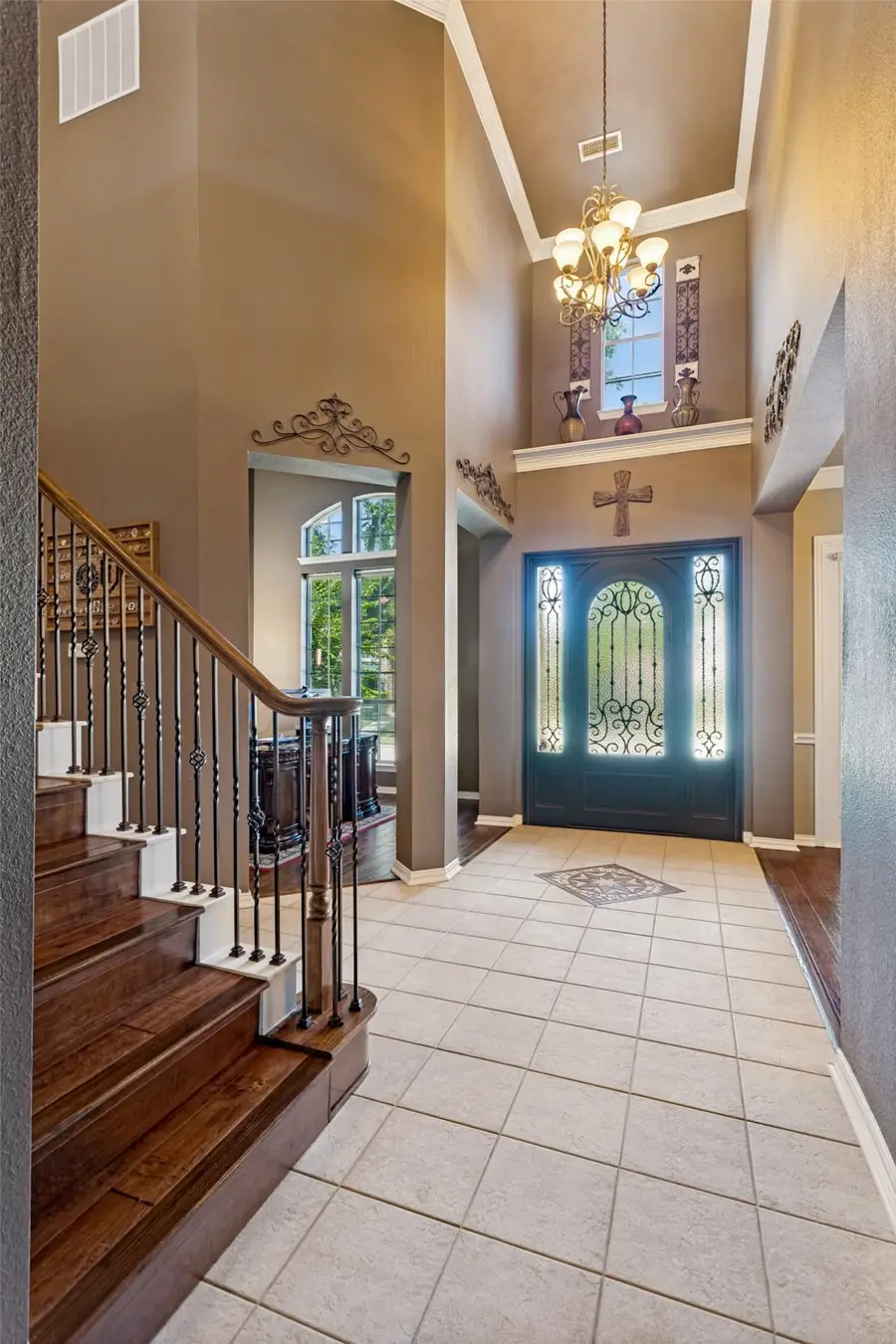 1814 Harvest Glen Drive, Allen, TX 75002 - #3