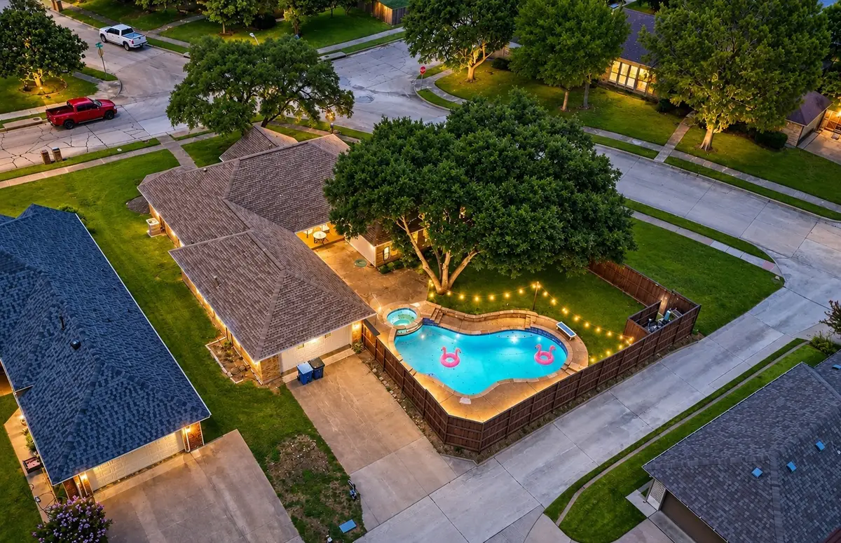 3718 Thornhill Way, Rowlett, TX 75088 - #1