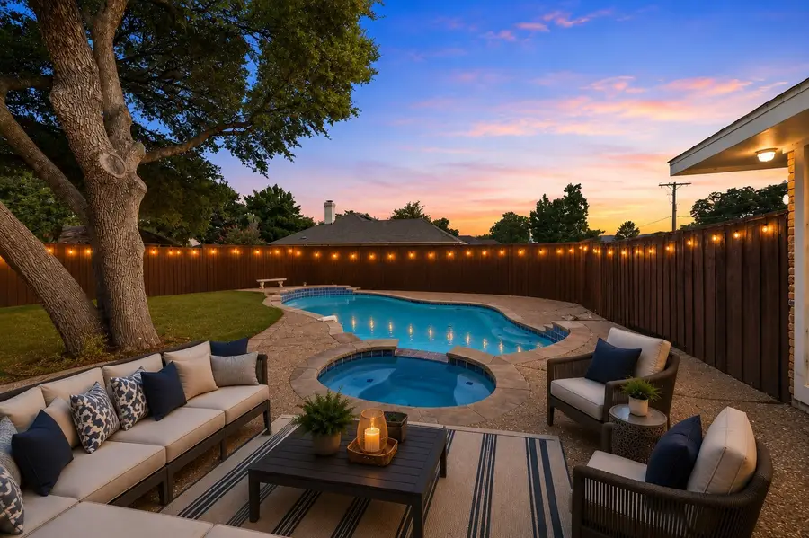 3718 Thornhill Way, Rowlett, TX 75088 - #2