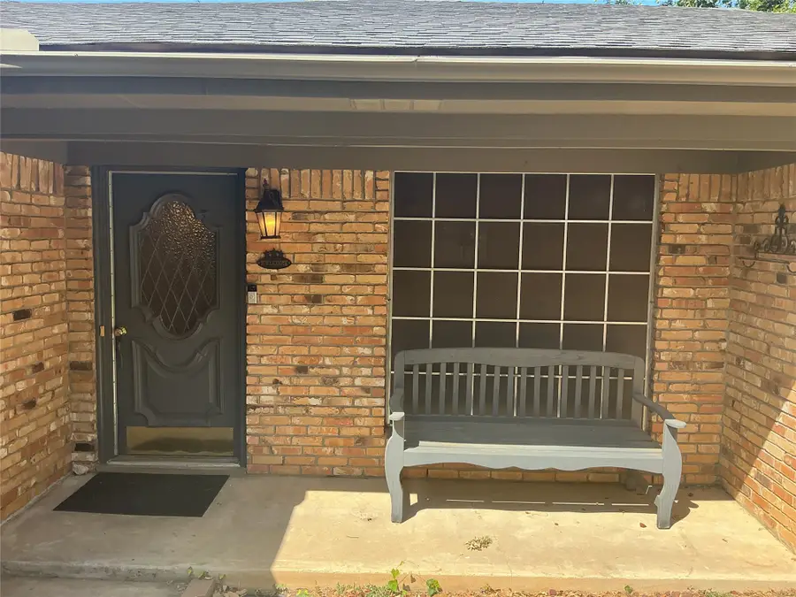 724 Barbara Lane, Burleson, TX 76028 - #3