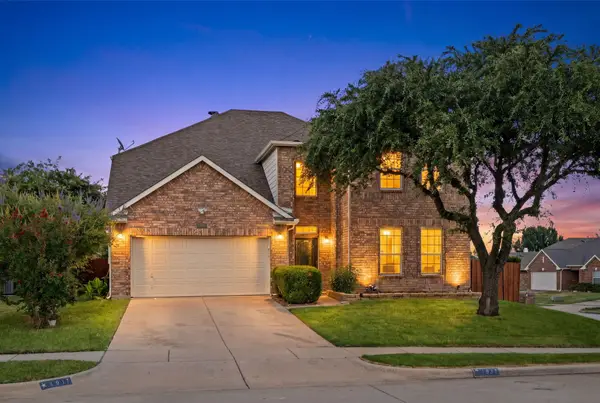 1937 Bradford Pear Square, Little Elm, TX 75068