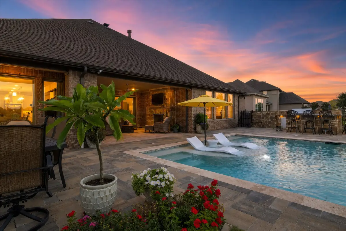 8113 Cocobolo Drive, Denton, TX 76207 - #1