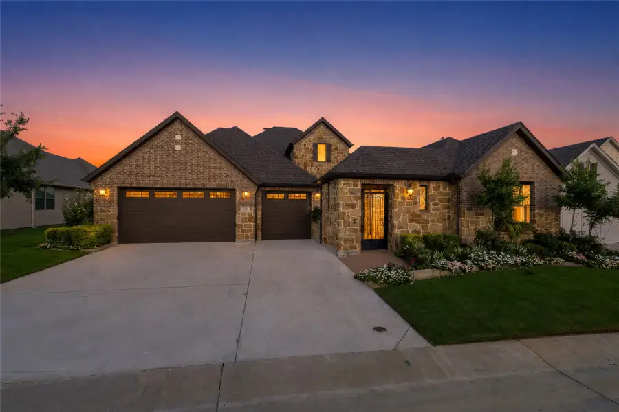 8113 Cocobolo Drive, Denton, TX 76207 - #3