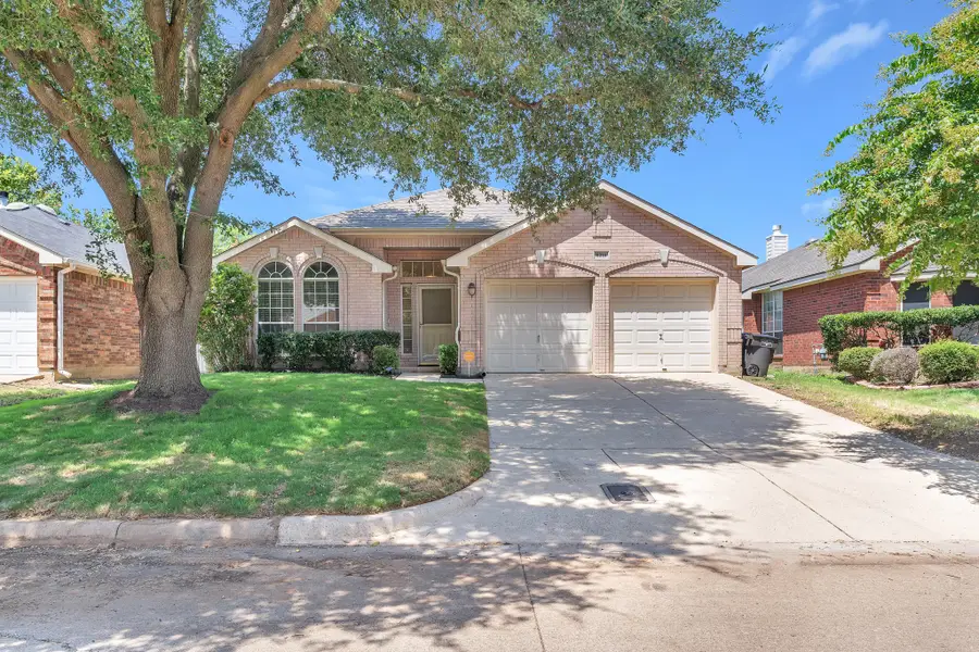 6216 Comfort Drive, Fort Worth, TX 76132 - #3