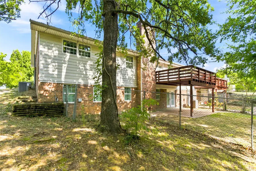 4723 Theresa Drive, Denison, TX 75020 - #2