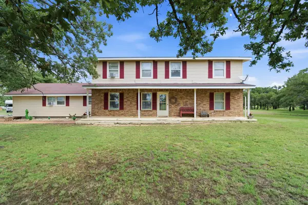 618 Hwy 2731, Rising Star, TX 76471
