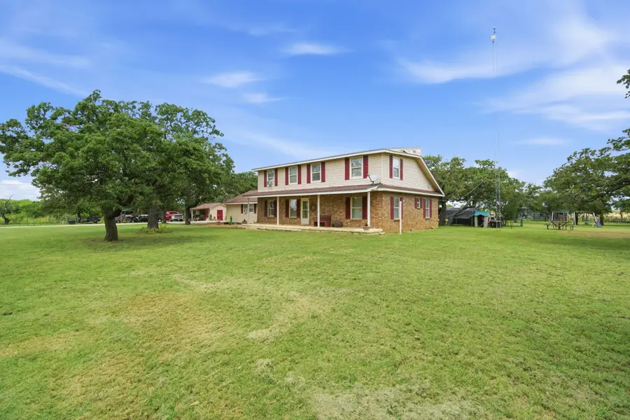 618 Hwy 2731, Rising Star, TX 76471 - #3