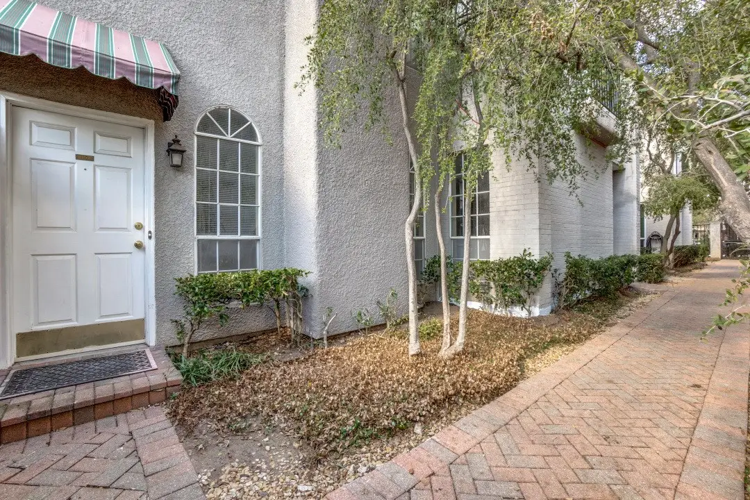 4325 Bowser Avenue #110, Dallas, TX 75219 - #1