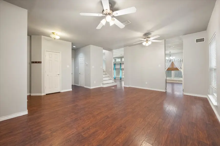 4740 Waterway Drive N, Fort Worth, TX 76137 - #2
