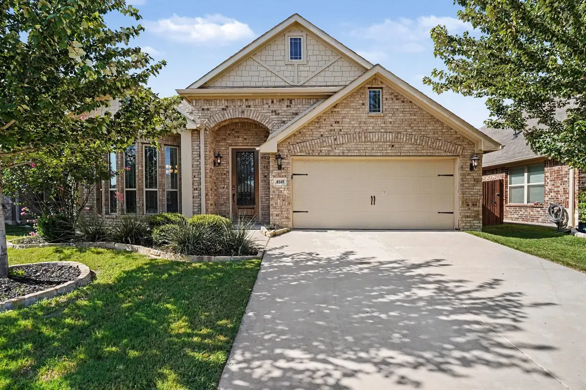4148 Mountain Meadow Road, Fort Worth, TX 76036 - #1