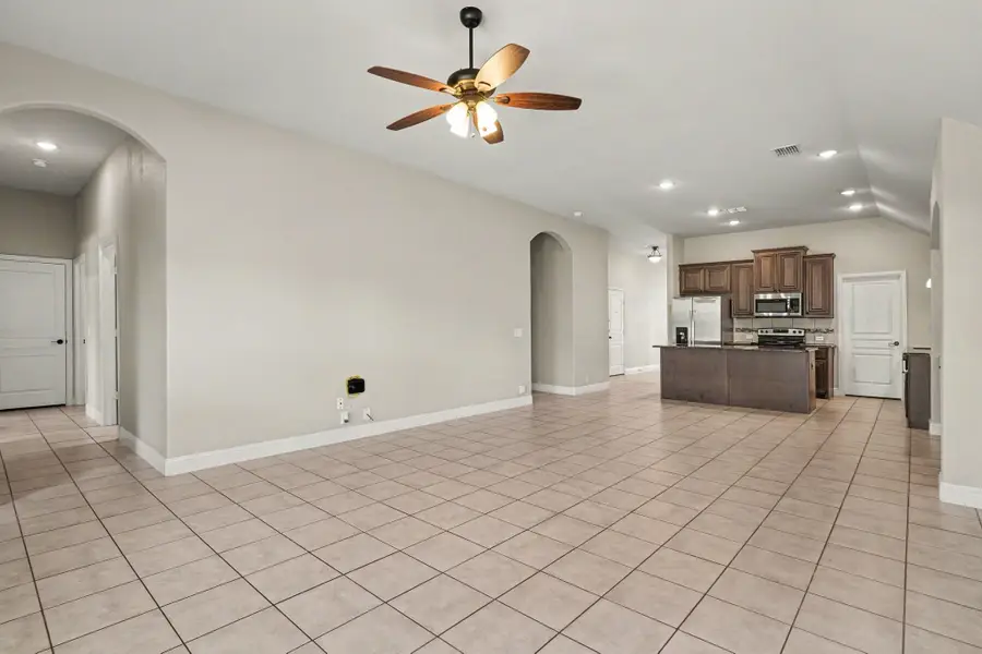 4148 Mountain Meadow Road, Fort Worth, TX 76036 - #3