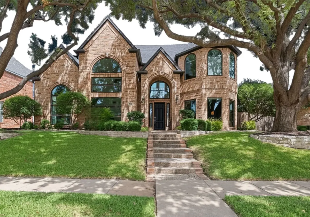 1308 Chesapeake Drive, Plano, TX 75093 - #1