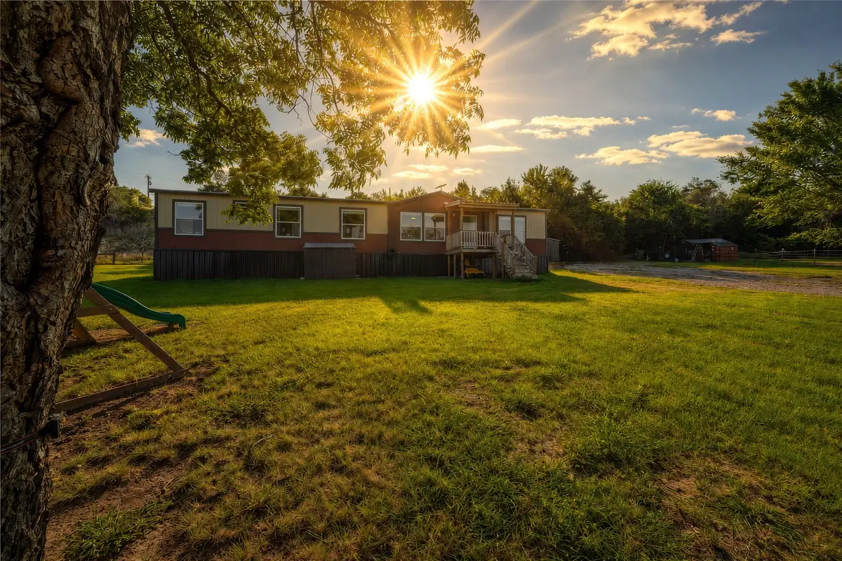 320 Valley Lake Court, Springtown, TX 76082 - #1