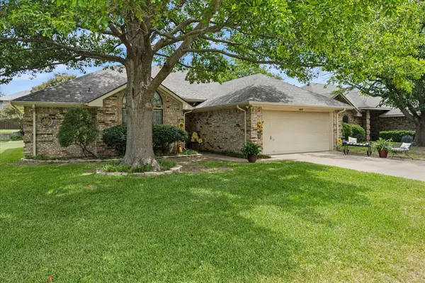 217 Harris Drive, Rockwall, TX 75087