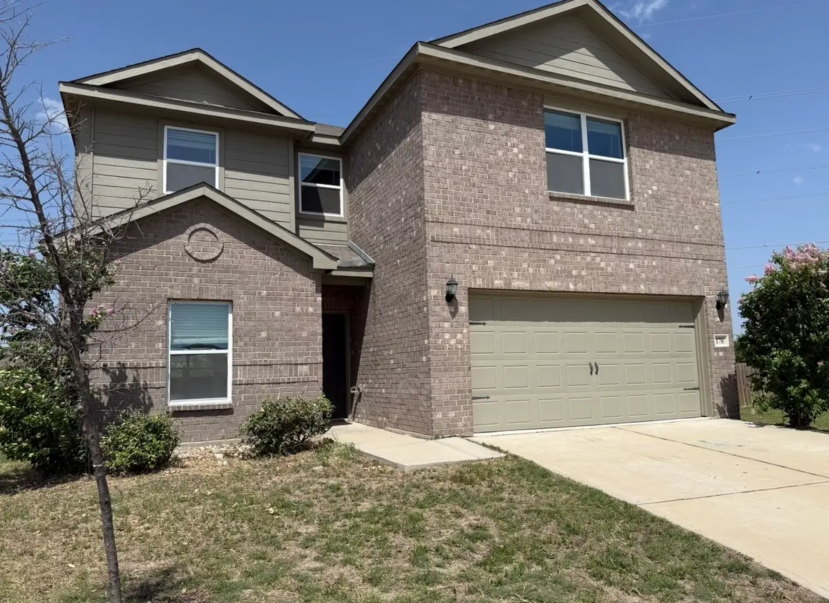 176 Banjo Trail, Newark, TX 76071 - #1