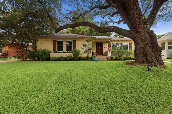 6534 Winton Street, Dallas, TX 75214