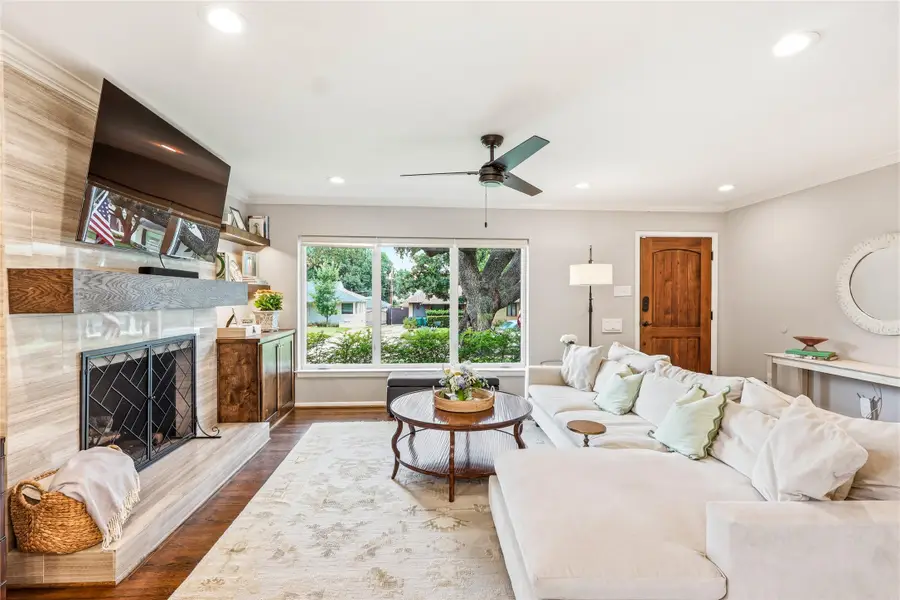 6534 Winton Street, Dallas, TX 75214 - #3