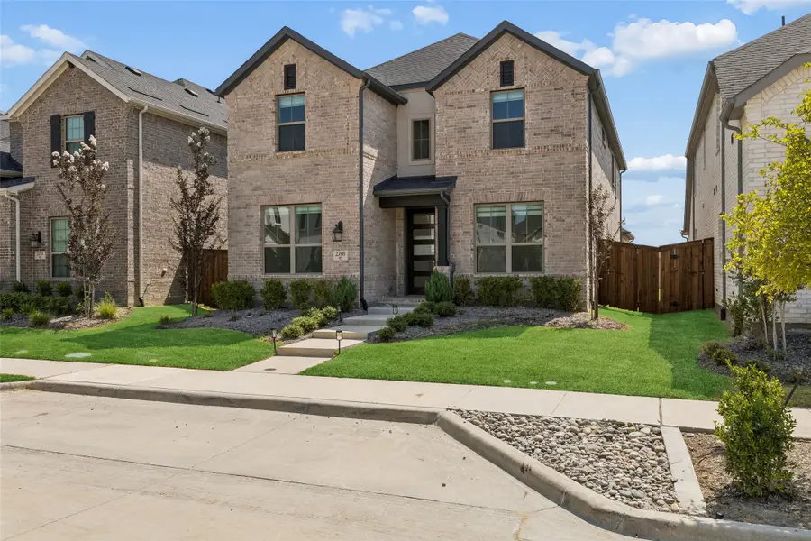 2708 Holland Court, Celina, TX 75009 - #2